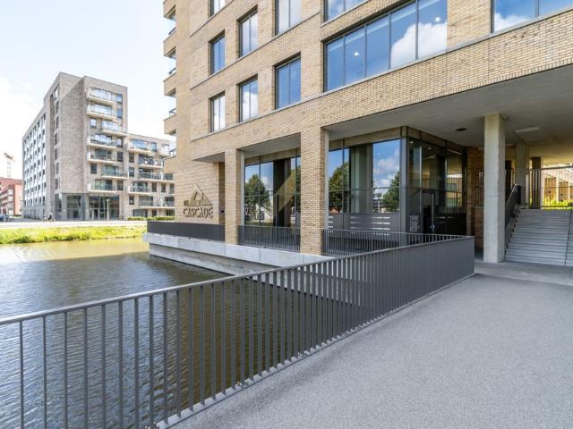 Verhuurd onder voorbehoud: Carel Willinkstraat 158
