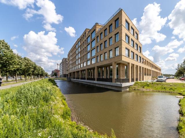 Verhuurd onder voorbehoud: Carel Willinkstraat 70