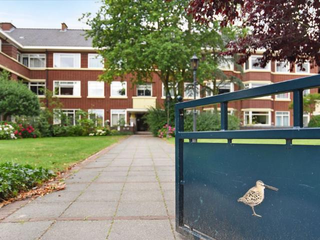 Verhuurd onder voorbehoud: Fazantplein 16
