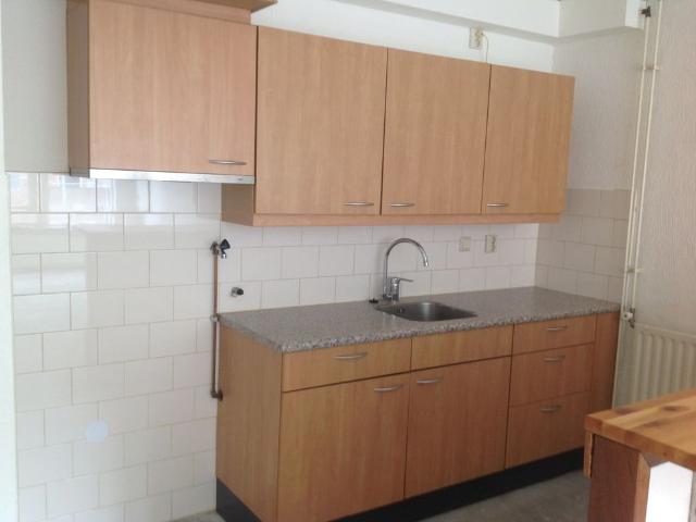 Verhuurd onder voorbehoud: Hagenstraat 5