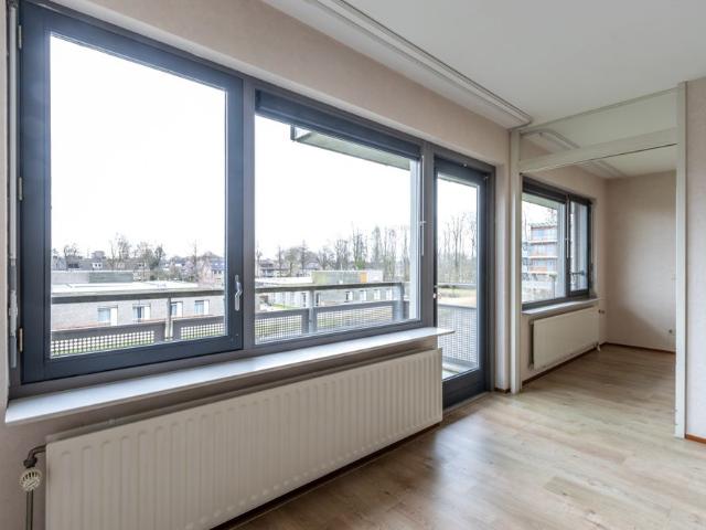 Verhuurd onder voorbehoud: Hofplein 129