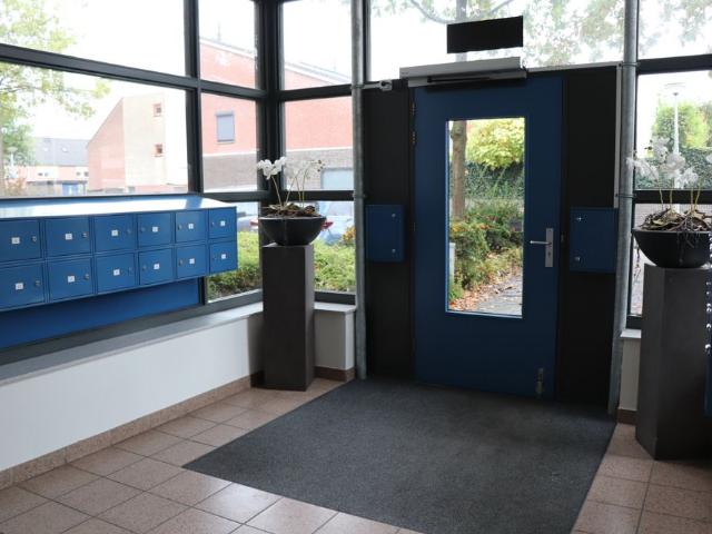 Verhuurd onder voorbehoud: Kruisberg 15