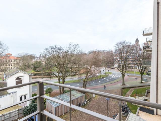 Verhuurd onder voorbehoud: Laan van Meerdervoort 55 10