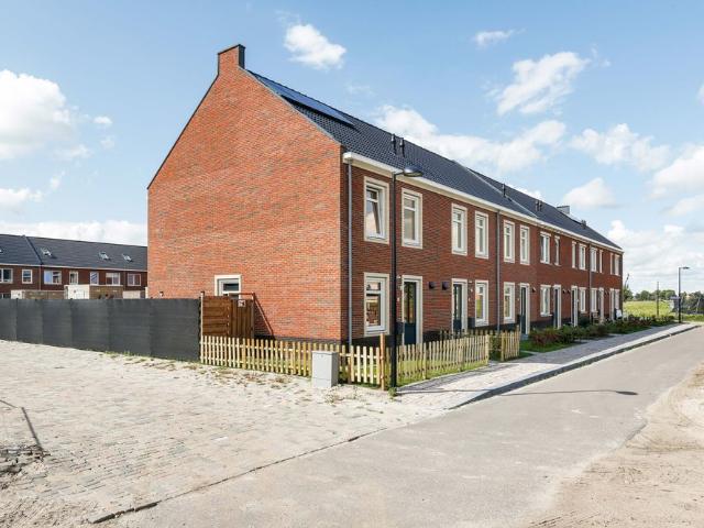 Verhuurd onder voorbehoud: Palfrenier 10