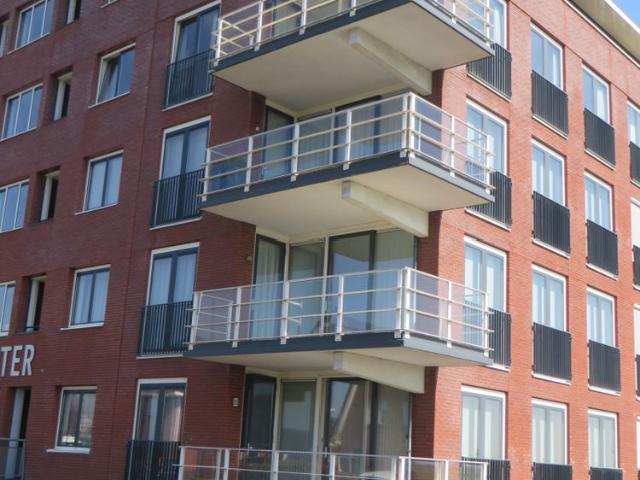 Verhuurd onder voorbehoud: Parkleane 8