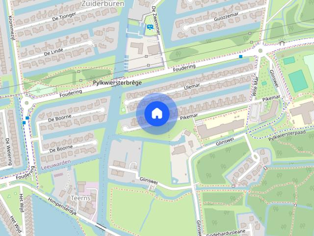 Verhuurd onder voorbehoud: Pikemar 50