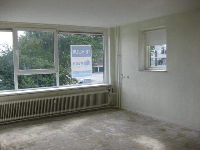 Verhuurd onder voorbehoud: Rembrandtlaan 184