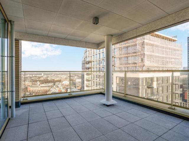Verhuurd onder voorbehoud: Schedeldoekshaven 156