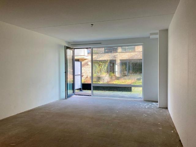 Verhuurd onder voorbehoud: Schipholweg 246