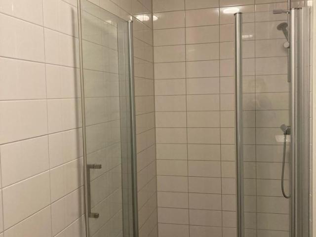 Verhuurd onder voorbehoud: Schipholweg 308