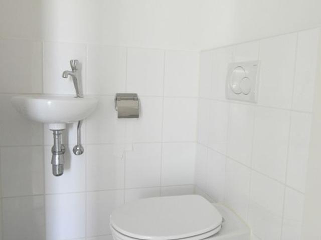 Verhuurd onder voorbehoud: Simon Carmiggeltstraat 46