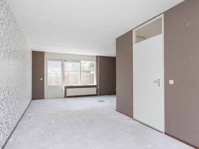 Verhuurd onder voorbehoud: Terschellingstraat 27