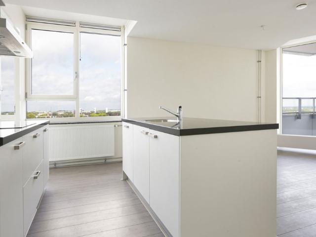Verhuurd onder voorbehoud: Vinkenburgstraat 34