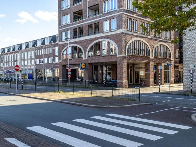 Verhuurd onder voorbehoud: Voor de Burchten 244