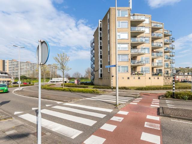 Verhuurd onder voorbehoud: Wagnerstraat 31