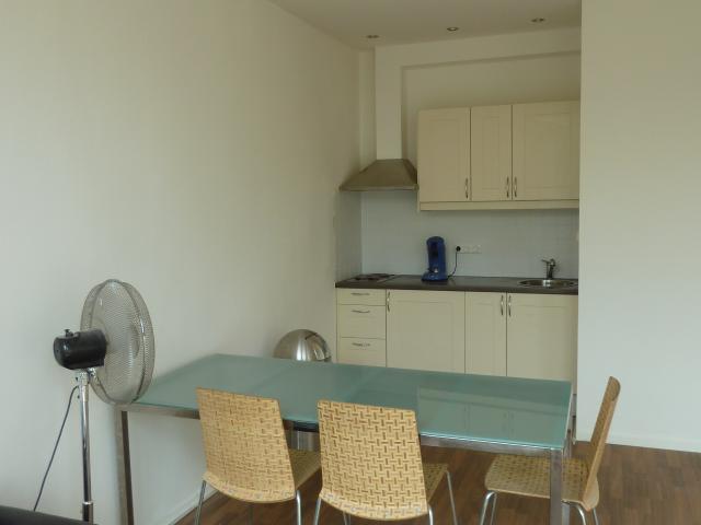 VERHUURD/ RENTED: Loosduinseweg 619C | HouseConnect