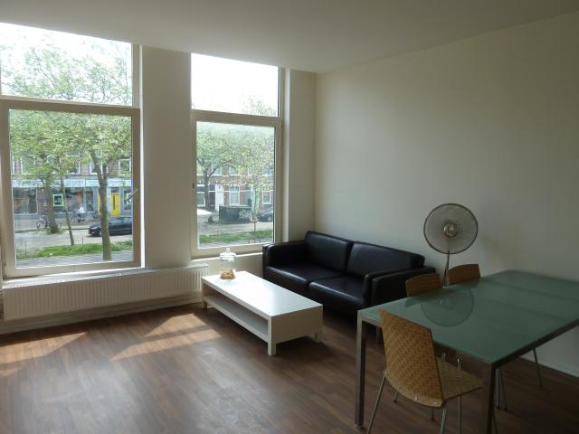 VERHUURD/ RENTED: Loosduinseweg 619C | HouseConnect