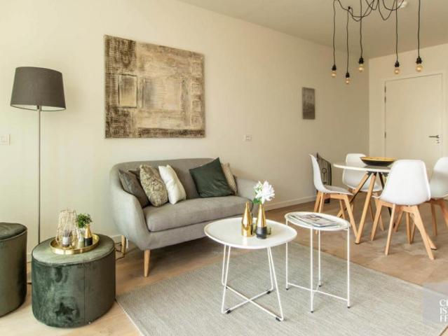 Verhuurde assistentiewoning 0.02 in het centrum van Lanaken!