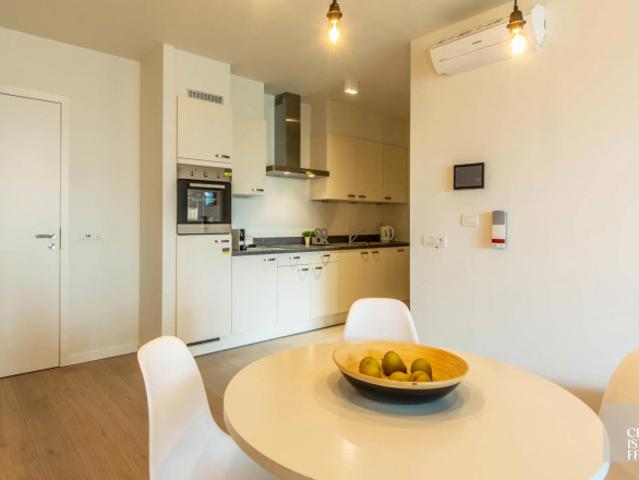 Verhuurde assistentiewoning 1.02 in het hartje van Lanaken!