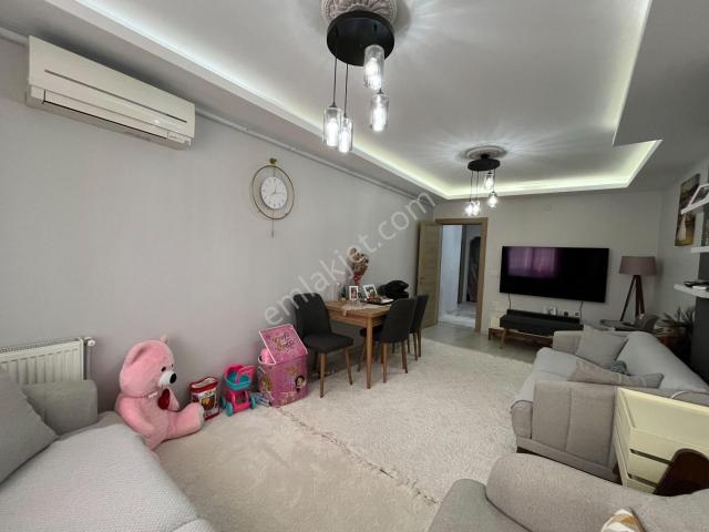 Veri'den Çolakibrahimbey'de 130 M² Net Kullanımlı Geniş 3+1 Fırsatı