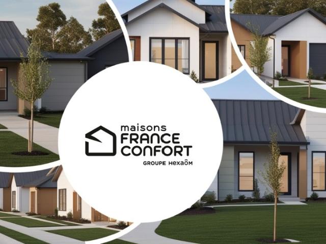 Vérin Vente Maison 42