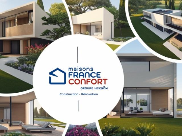 Vérin Vente Maison 42