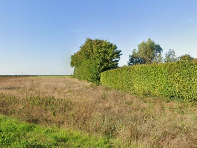Vérines Vente Terrain 17