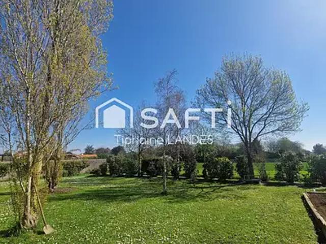 Vérines 17540 Achat / Vente terrain