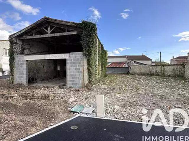 Vérines 17540 Achat / Vente terrain