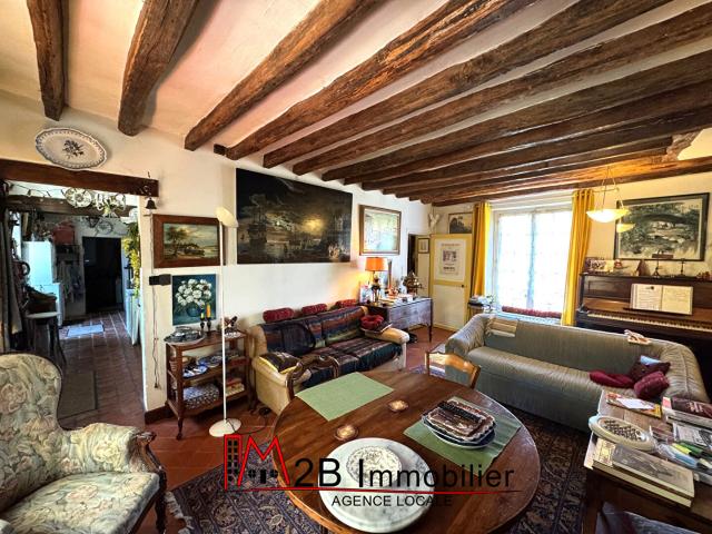 VERITABLE BRIARDE PLEINE DE CHARME