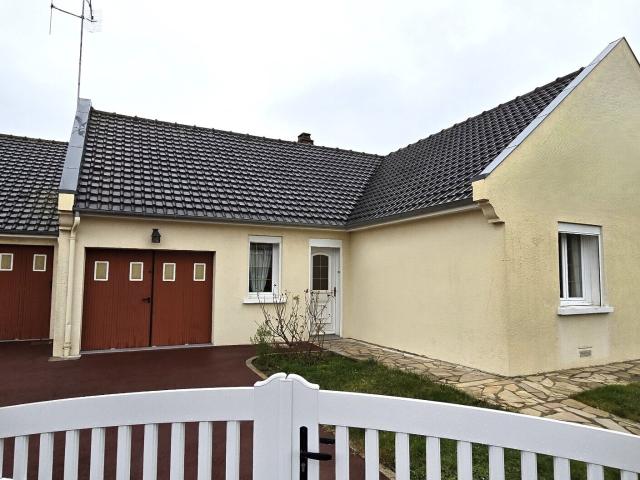 VERITABLE PLAIN PIED A THOUROTTE