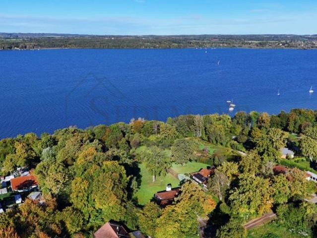 VERKAUF: Buch Traumhafte Wohnung fußläufig zum Ammersee