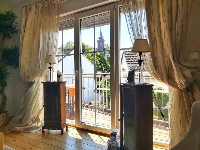 VERKAUF Bad SodenTs Hochwertiges Mehrfamilienhaus mit 4 Wohneinheiten