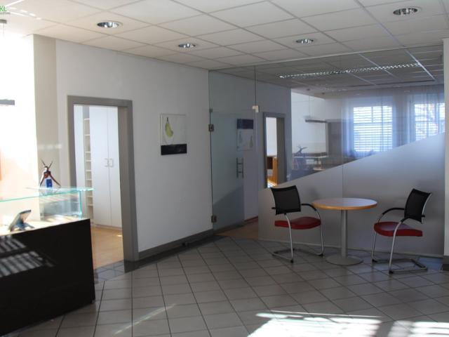 Verkauf | Betriebsgebäude Büro, Lager, Produktion | Ca. 1.970 m² | Nähe Ried im Innkreis