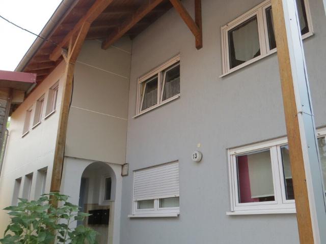 Verkauf Gut geschnittene 4,5 Zimmer Wohnung in Frankenhardt Vorderuhlberg mit schönem Ausblick