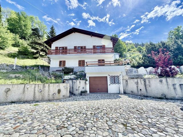 Verkauf – Haus Niouc