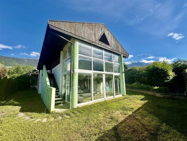 Verkauf – Haus Sierre