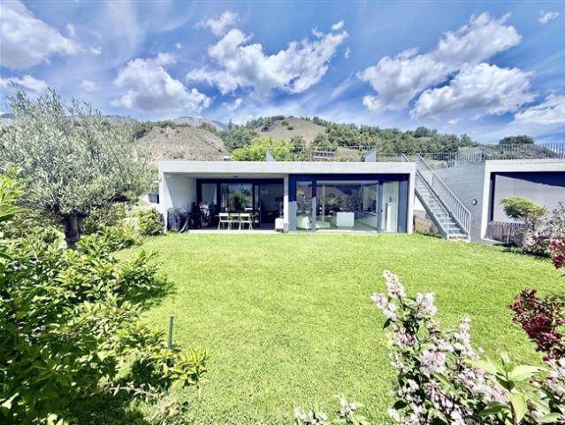 Verkauf – Villa Grimisuat