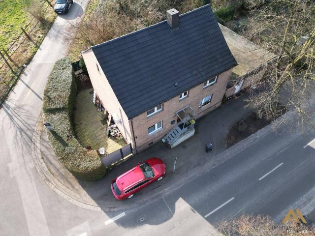 Verkauf: Vorankündigung Einfamilienhaus mit Einliegerwohnung in Altenessen Nord !