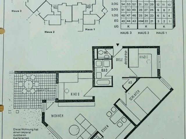 Verkauf 4,5 Zimmer Wohnung Waiblingen Beim Wasserturm