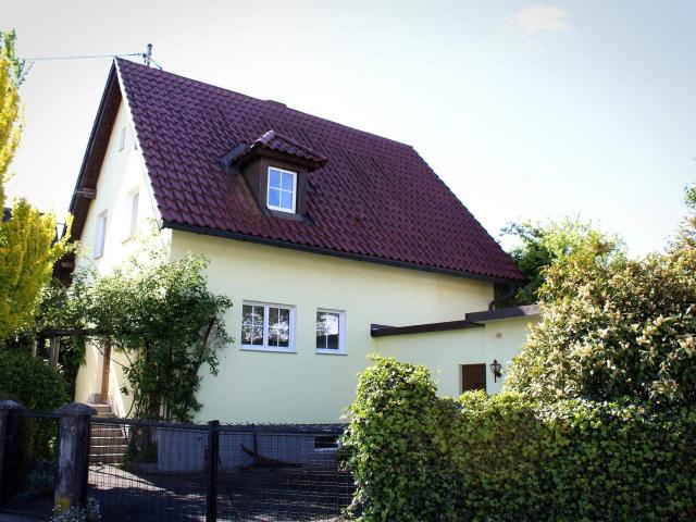 Verkaufe Einfamilienhaus