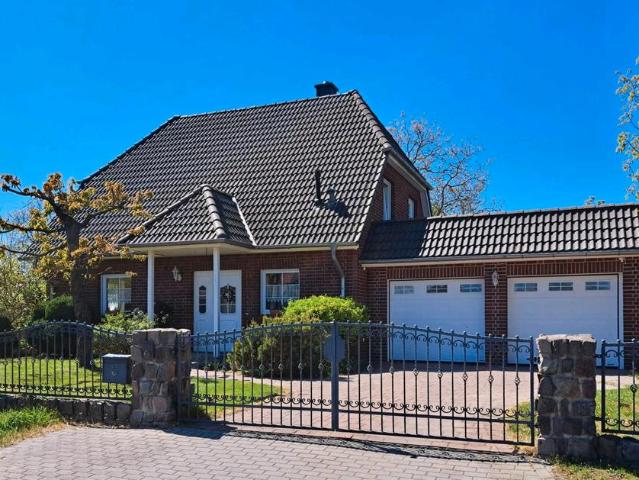 Verkaufe Einfamilienhaus in Glindow