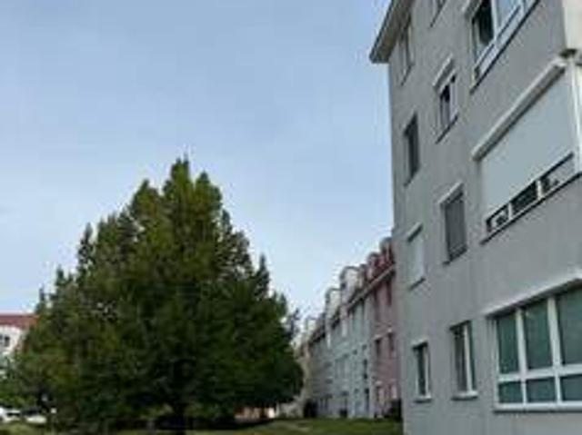Verkaufe EW in Baden