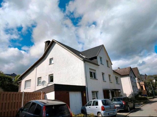 Verkaufe Haus in Beverungen Dalhausen Provision Frei