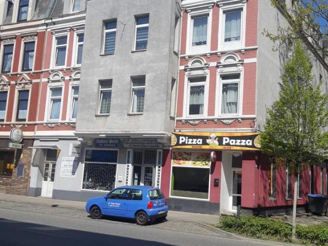 Verkaufe komplett vermietetes Wohn und Geschäftshaus Privat !