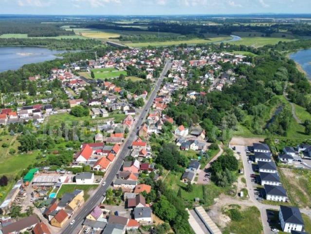 Verkaufe: kleines MfH am Goitzschesee