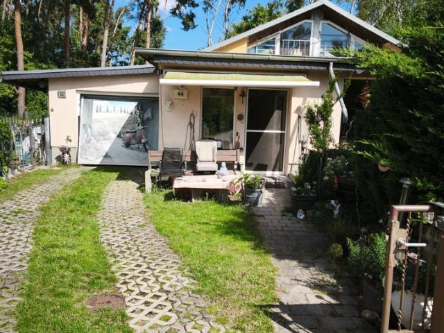 VERKAUFE PRIVAT EFH in Teltow, BAUJAHR 1997