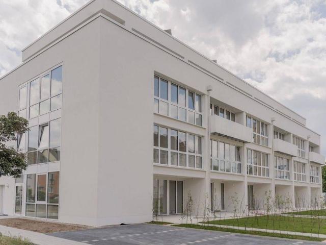 Verkaufsstart* Neubau Penthouse Eigentumswohnung
