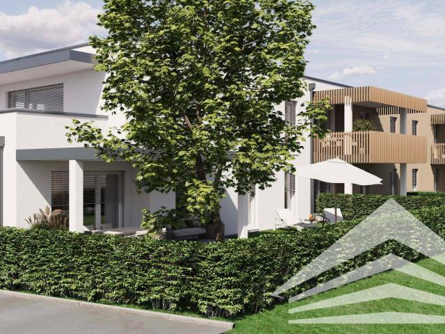 Verkaufsstart* Green Living Türnberg 3 Zimmer Neubauwohnung mit Balkon Top 7