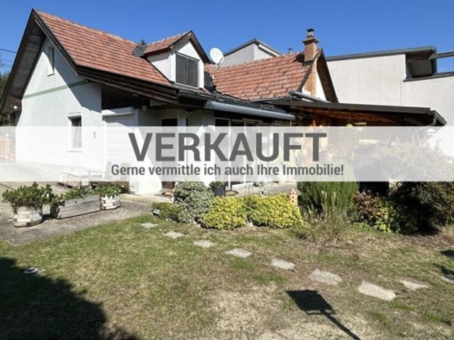 VERKAUFT Timeless!